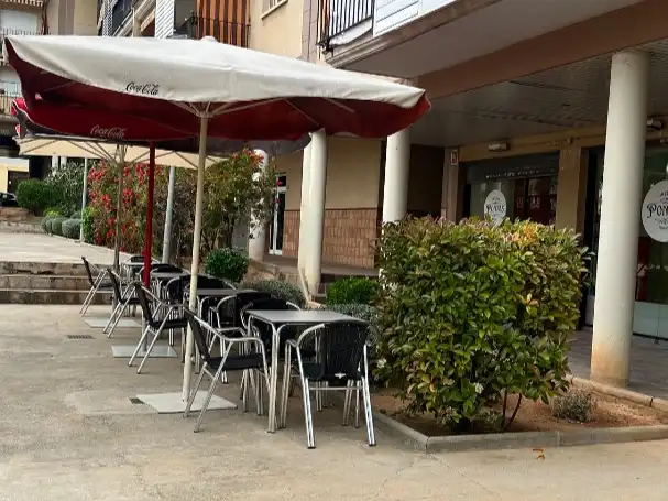Locale commerciale in vendita a Plaça Santa Anna 5, imagen 4