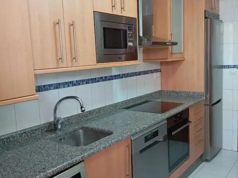 Cuina de Pis en venda en Ampuero amb Balcó
