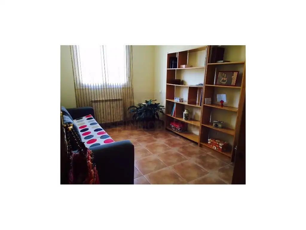 Wohnzimmer von Haus oder Chalet zum Verkauf in Huércanos mit Privatgarten und Balkon