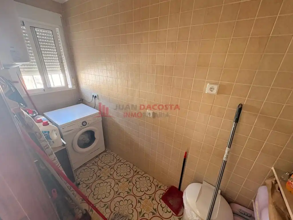 Dormitori de Casa o xalet en venda en La Antilla amb Moblat