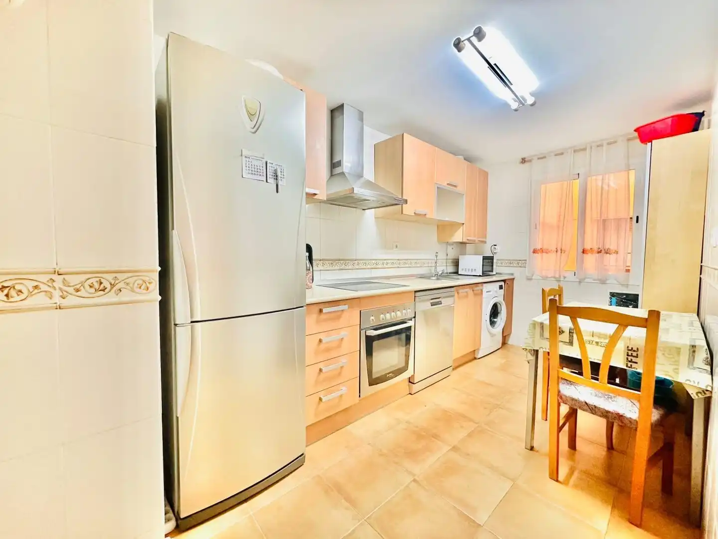 Wohnung mit Aufzug zum Verkauf in Calle MARTINEZ MALDONADO, imagen 3
