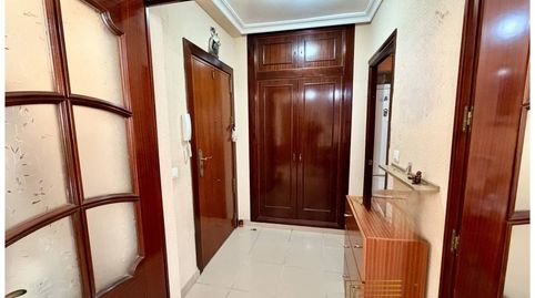 Foto 2 de Piso en venta en Paseo Marítimo - San José - La Laguna, Cádiz Capital