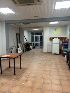 Local en venta en Sueca con Aire acondicionado y Amueblado