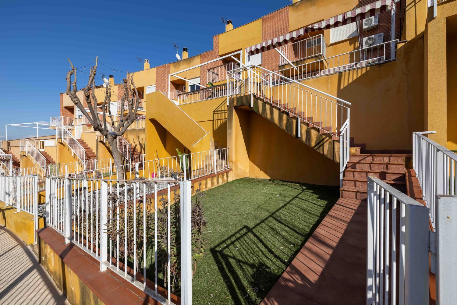 Duplex to rent in REGIÓN DE MURCIA, 98, Torreagüera