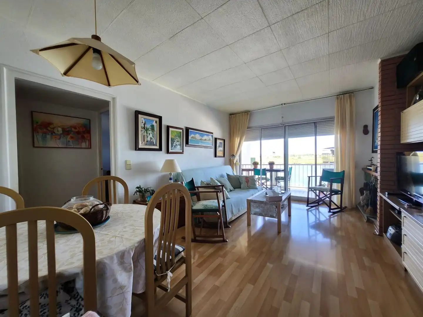 Flat with pool for sale in Santa Margarita, imagen 3