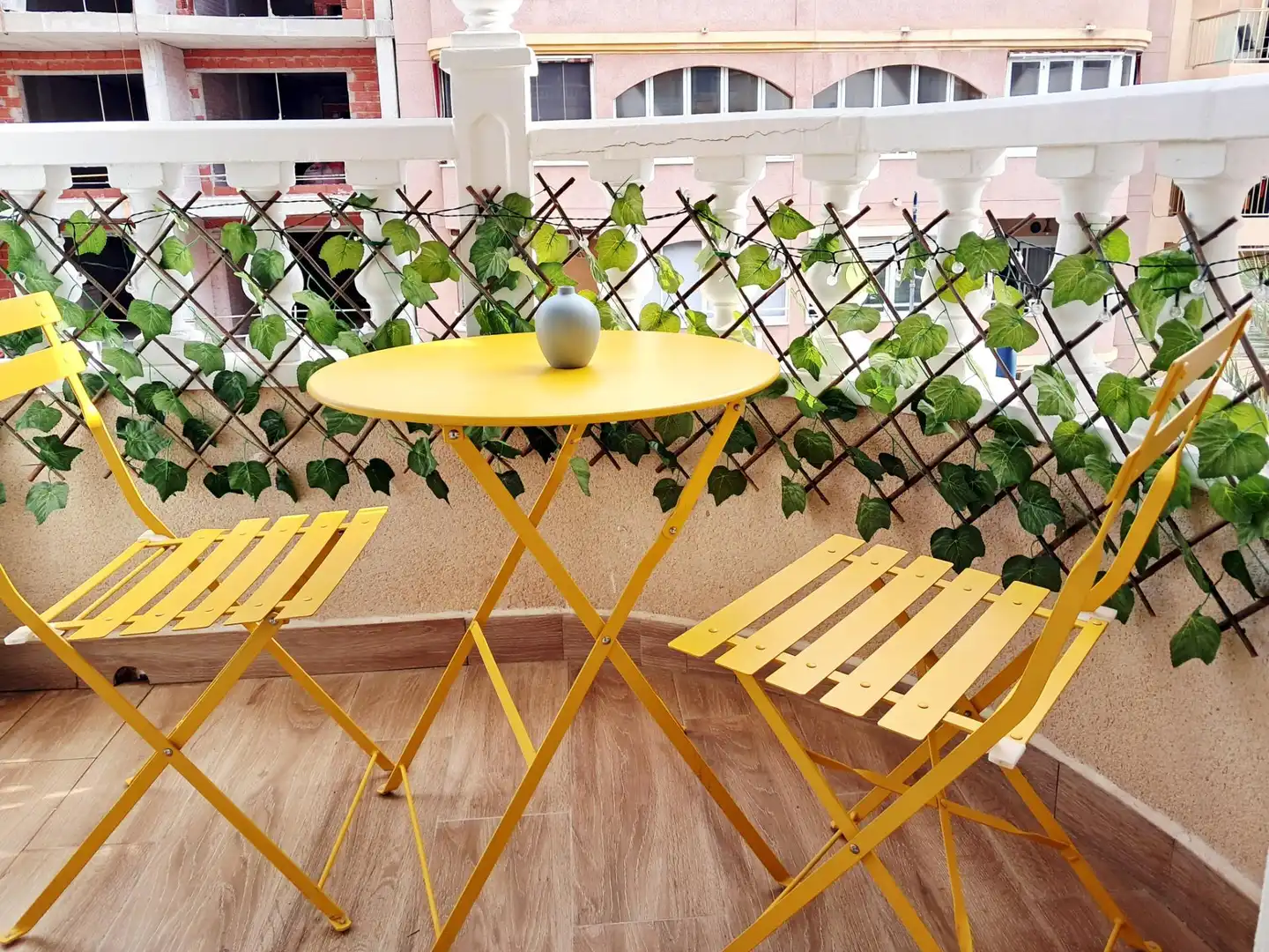 Appartamento con terrazza in vendita a Calle de la Sal, imagen 9
