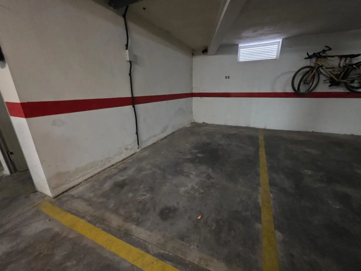 Parkplatz von Garage zur Miete in Moncofa