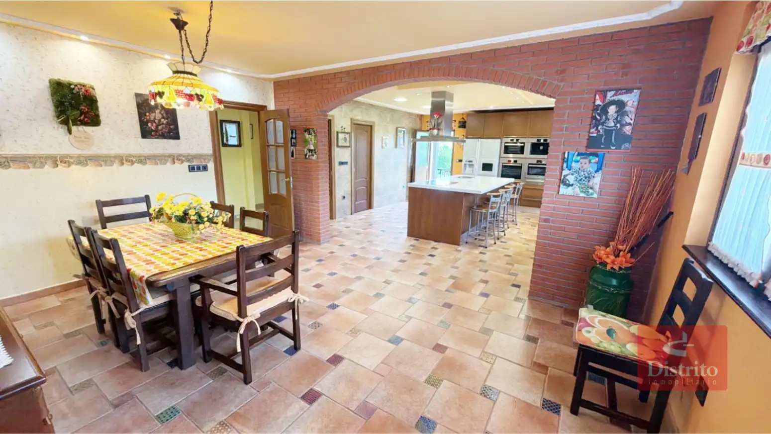 Casa amb terrassa en venda a Soto de la Marina - Murillo, imagen 22