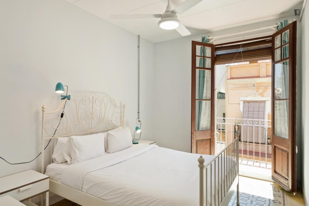Apartament de lloguer a El Cano - Los Bermejales