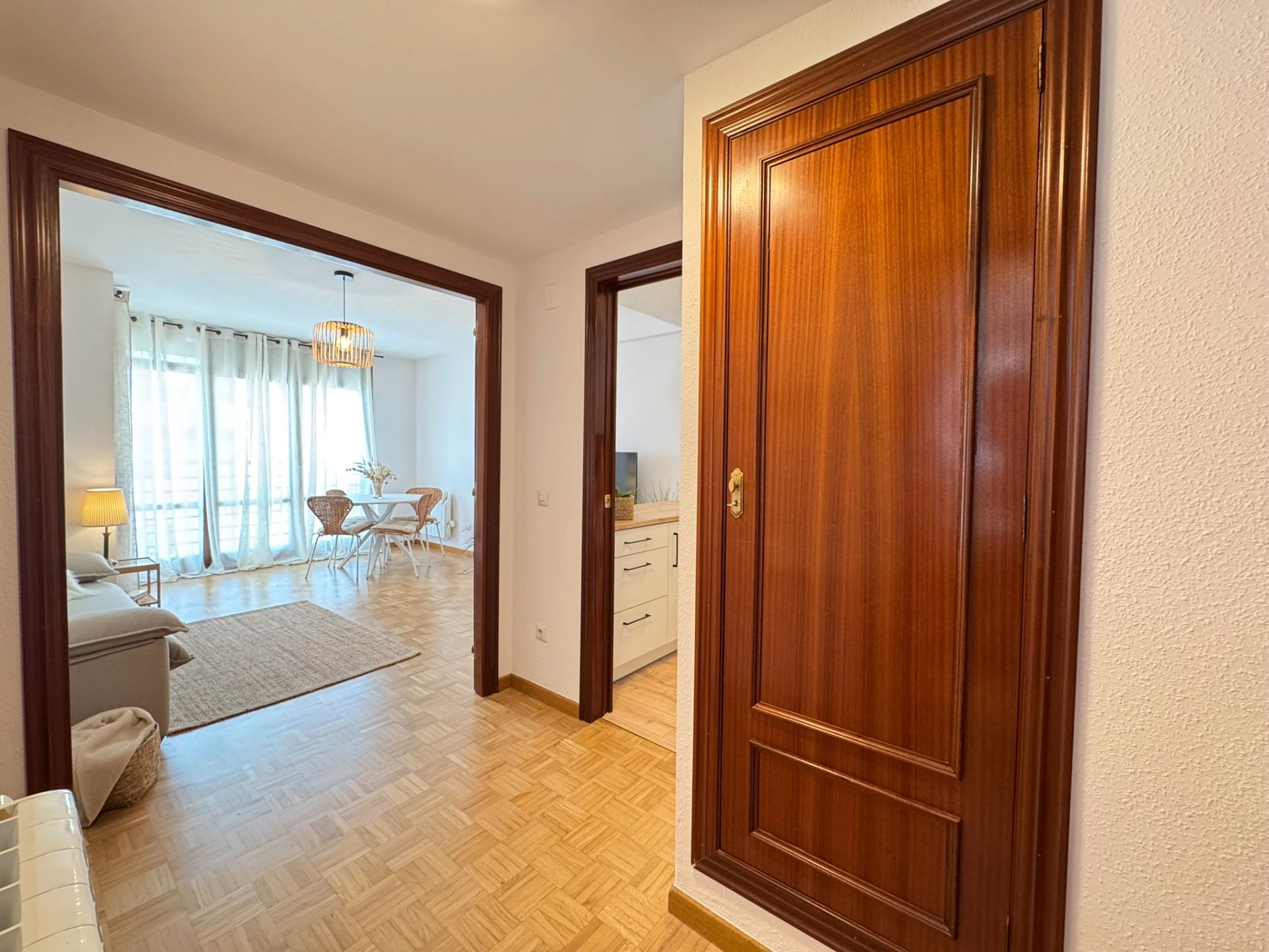 Apartament en venda a Calle Tierra de Biescas, 6, Membrilleras - Levante  , Casco Urbano, Jaca