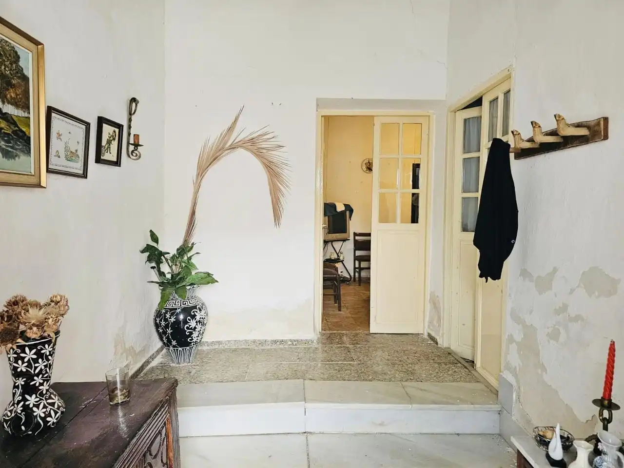 Casa o xalet en venda a Santa Eufemia, Polán