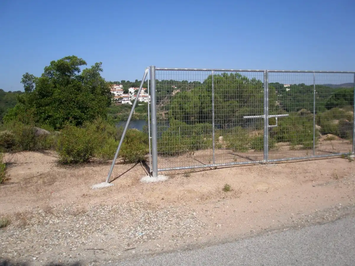 Wohnbaugrundstück zum Verkauf in Periurbano Oeste - Sierra, imagen 17