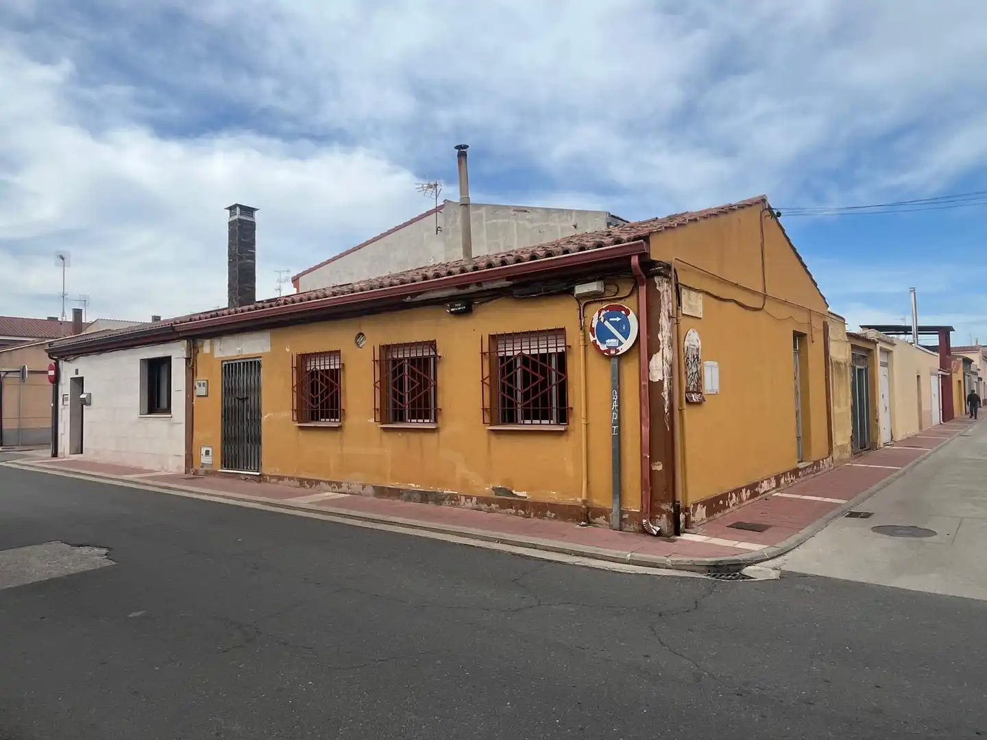Detached homes for sale in Calle Cueva, 16, Tudela de Duero