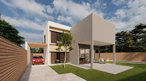 Photo 2 of Single-family semi-detached for sale in Carrer Segre, Mas Alba, Barcelona