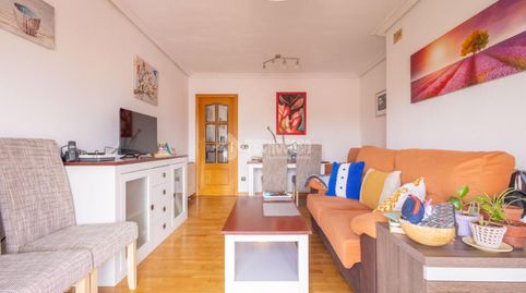 Foto 2 de Piso en venta en Santa Marta de Tormes, Salamanca