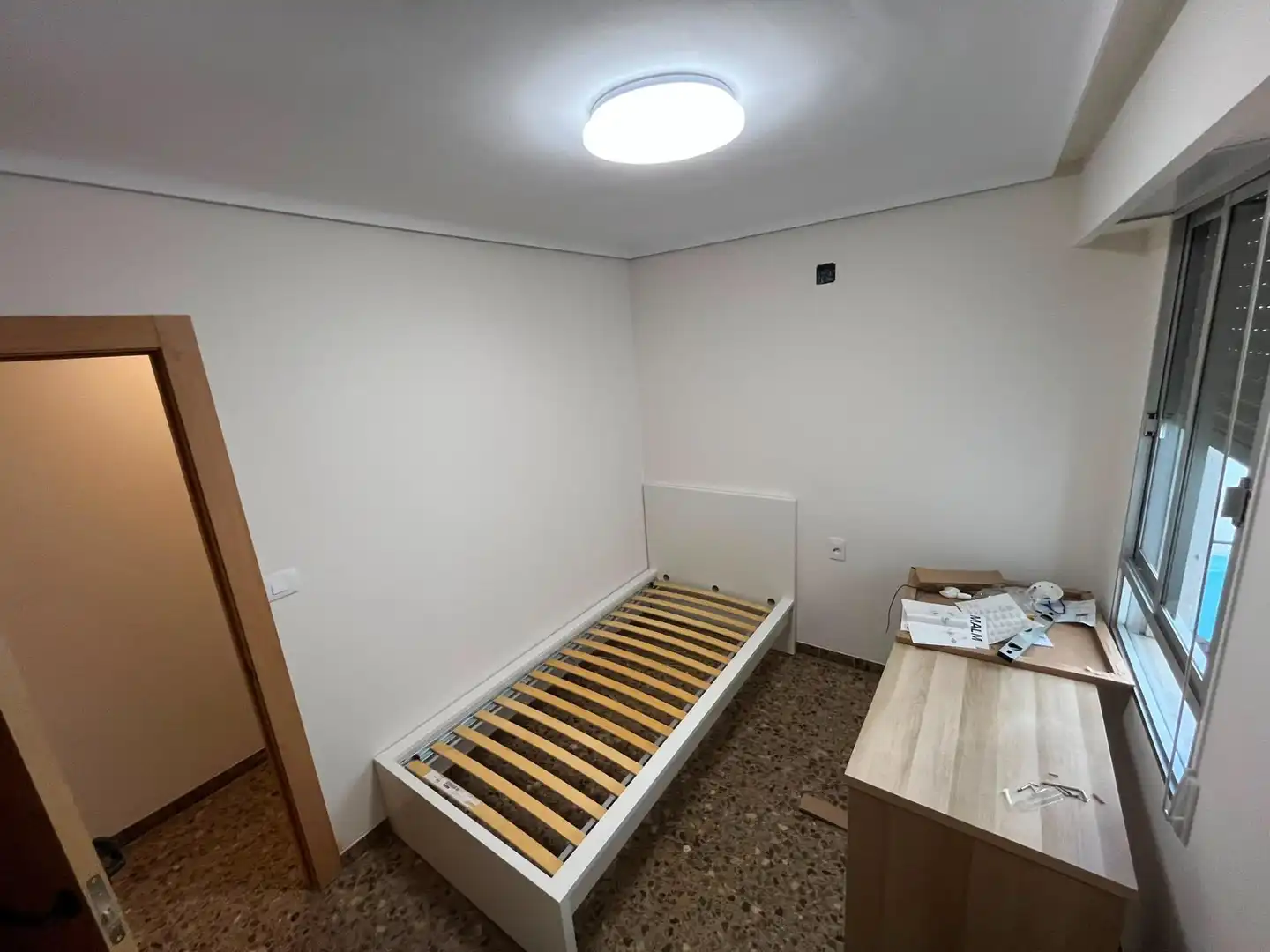 Piso de alquiler en Castellón de la Plana / Castelló de la Plana