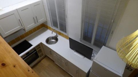 Foto 5 de Piso en venta en Gravina, Justicia - Chueca, Madrid Capital