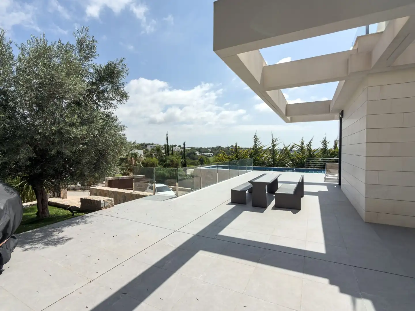 Chalet con piscina en venta en Orihuela Costa, imagen 72