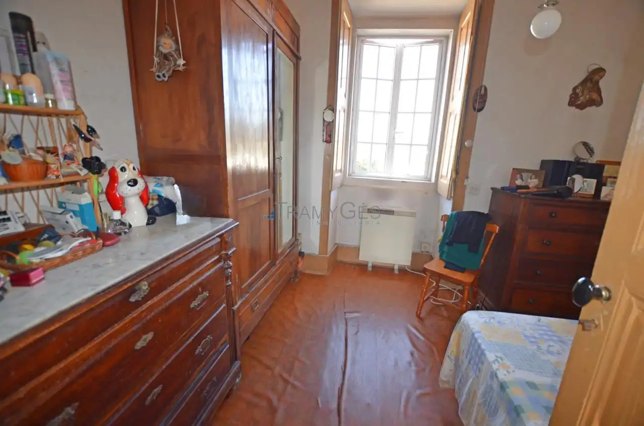 Habitación de Casa adosada en venta en Mondariz-Balneario con Calefacción, Jardín privado y Terraza