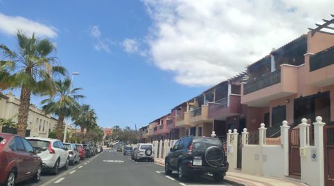 Foto 3 de Casa adosada en venta en C/ las Jarcias, Casco Urbano, Adeje