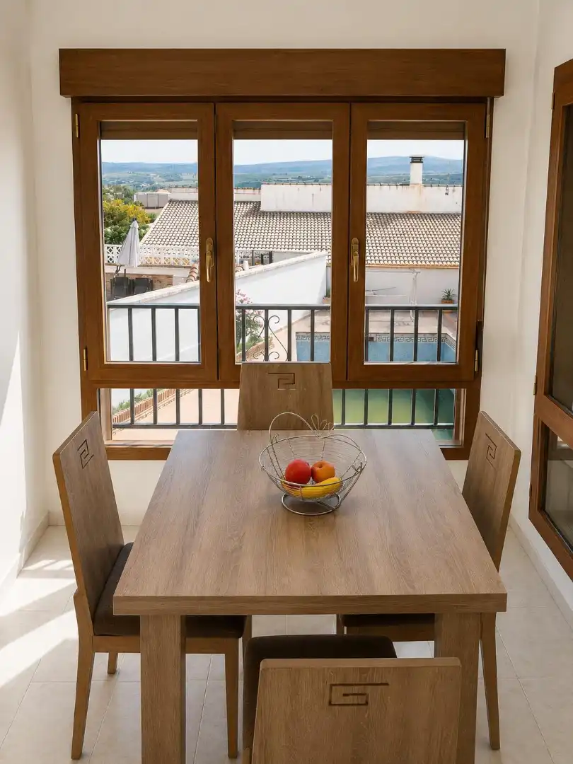 Chalet con piscina en venta en Calle C-2 113, imagen 28