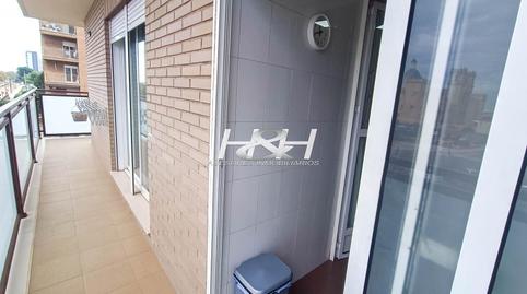 Foto 5 de Pis en venda a Els Orriols,  Valencia Capital