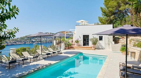 Photo 3 of Houses for sale in Port d'Andratx, Andratx