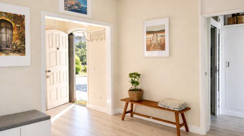 Foto 2 von Einfamilien-Reihenhaus zum Verkauf in Es Mercadal poble, Es Mercadal