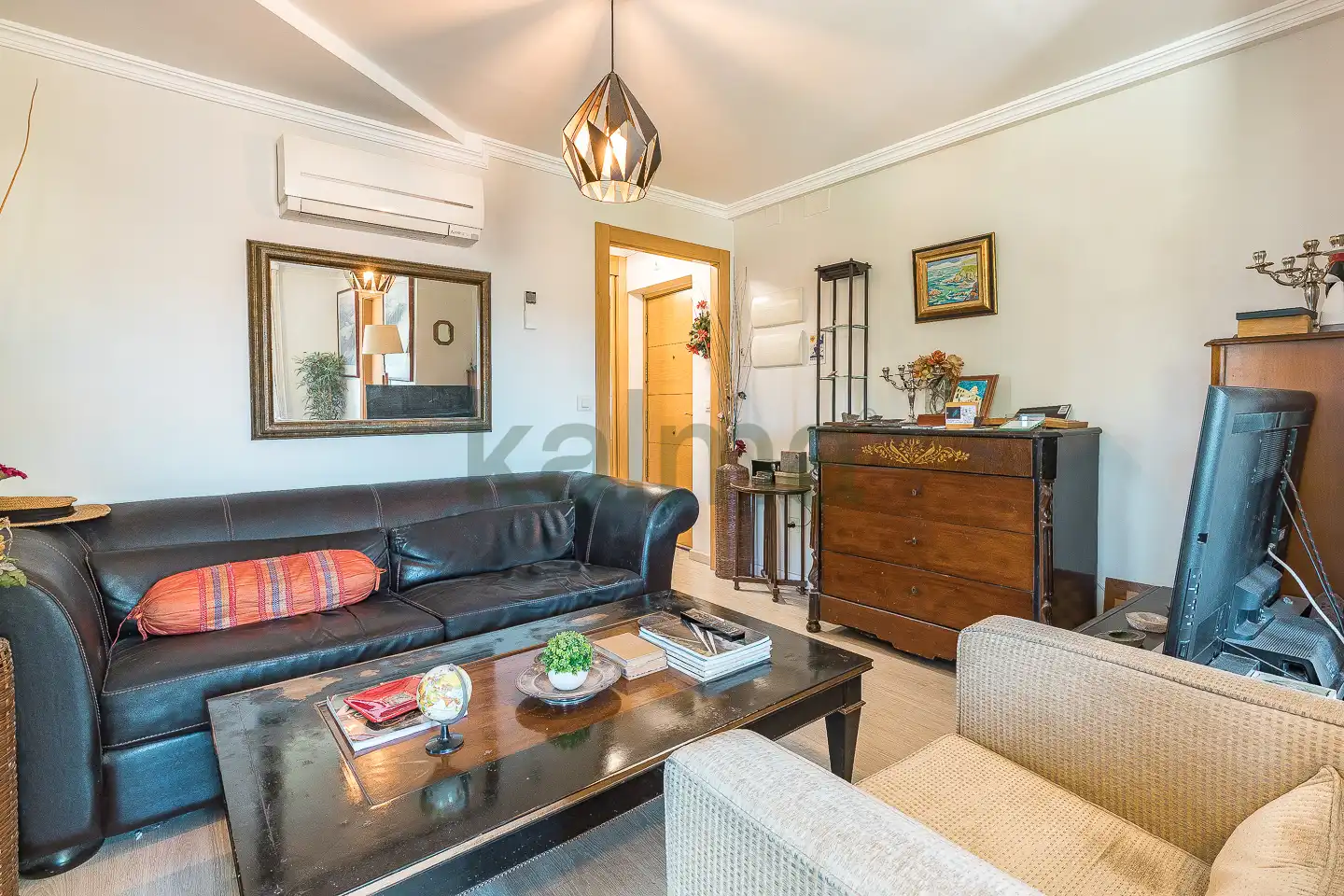 Piso en venta en Calle de la Fuente del Romero, Aravaca