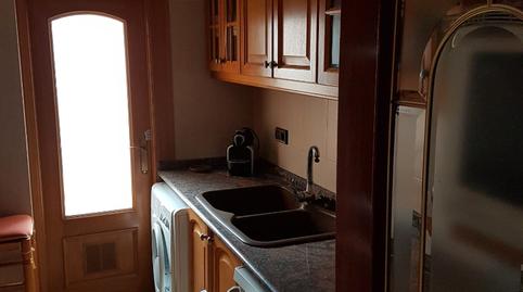 Foto 4 de Pis en venda a Tres Forques, Valencia