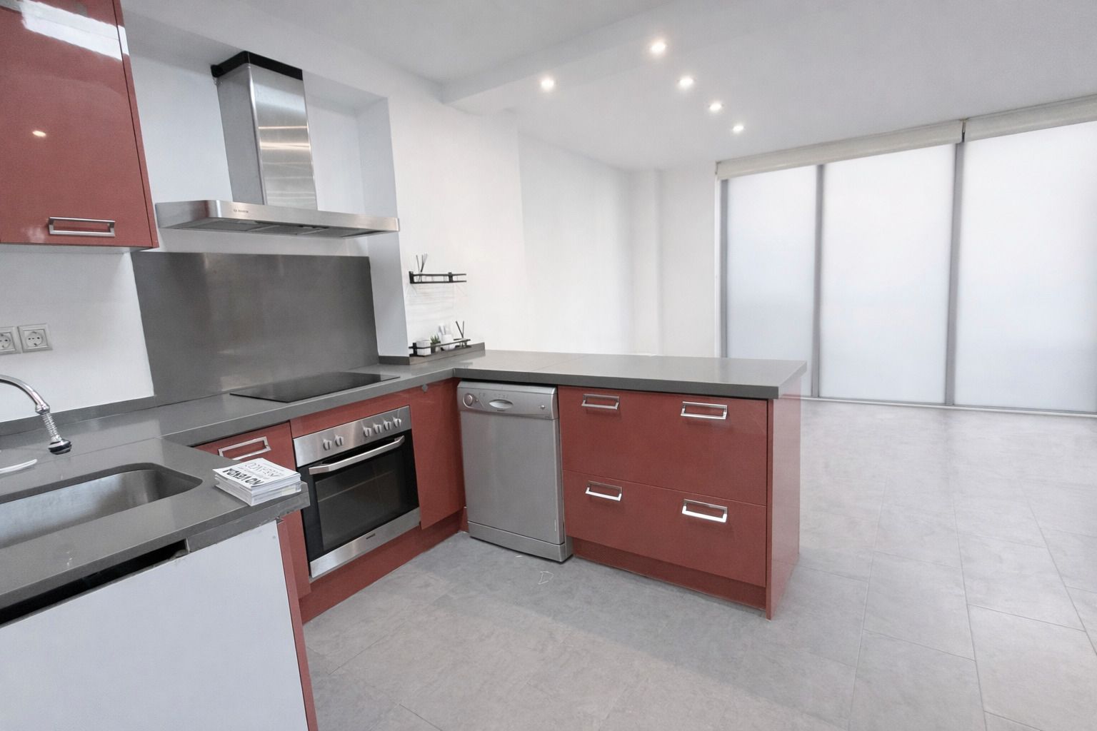 Piso en venta en Centre