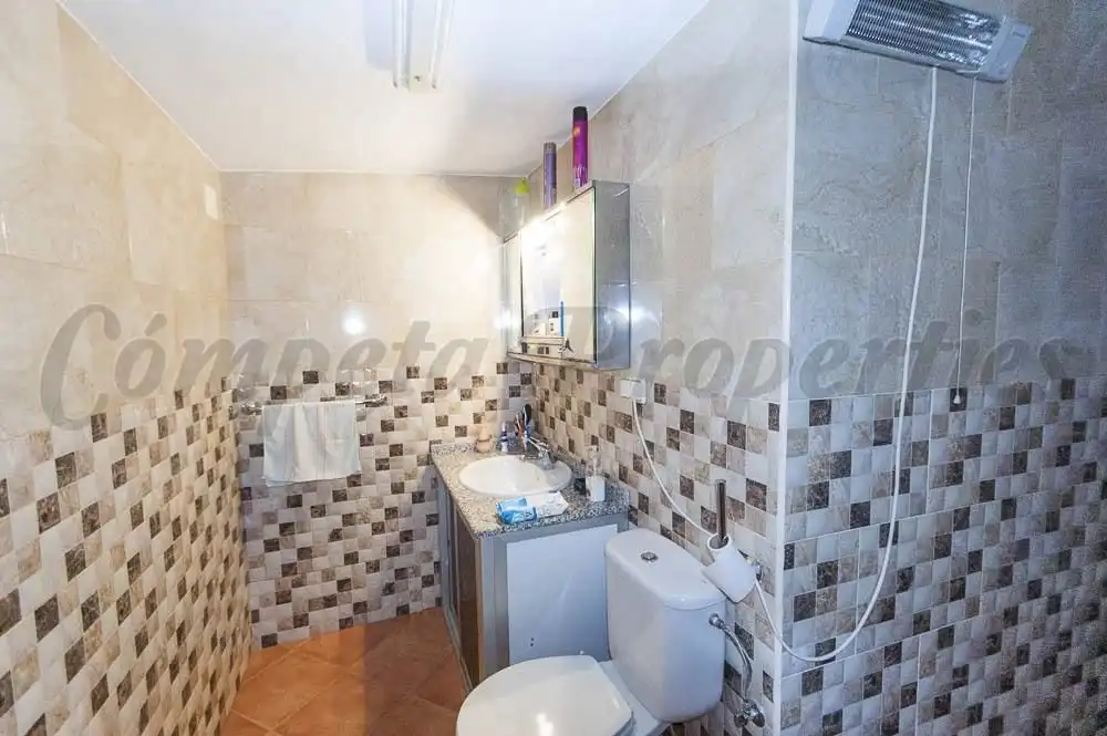 Casa amb jardí en venda a Canillas de Aceituno, imagen 14