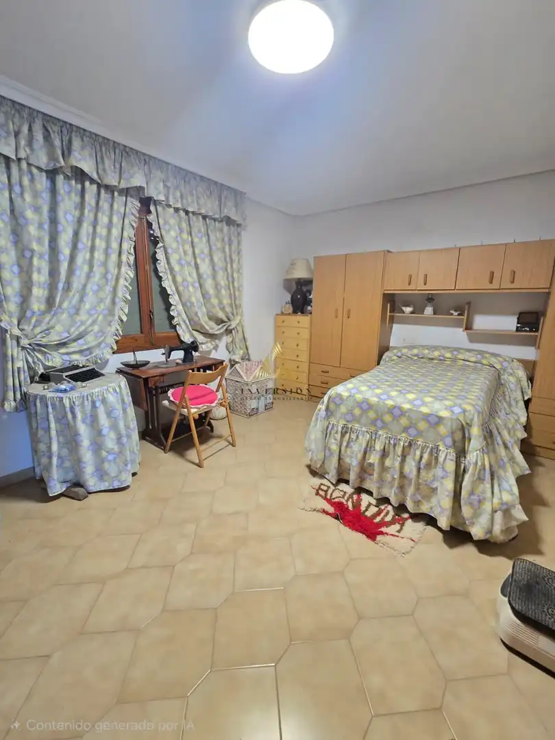 Villa avec terrasse à vendre à Pueblo, imagen 12