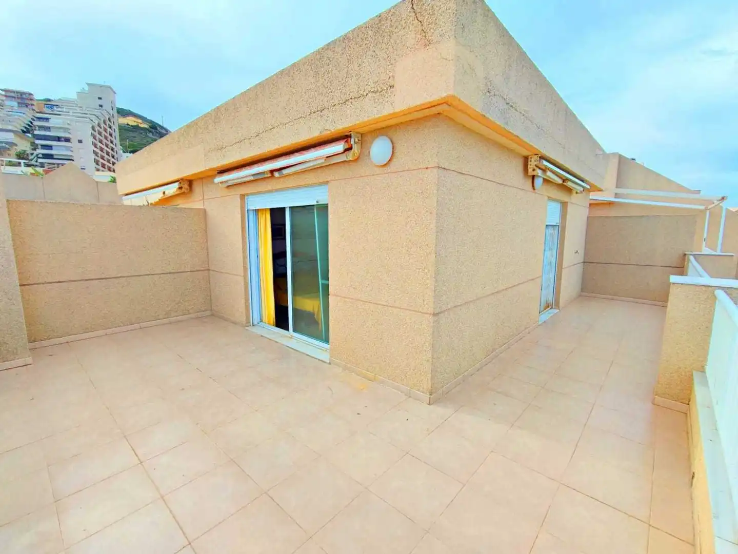Casa o chalet en venta en El Dossel - Mareny de San Lorenzo