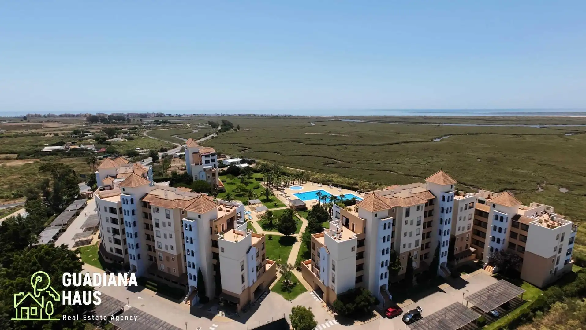 Mini appartamento con piscina in vendita a PLAYA DE LA 11, imagen 2