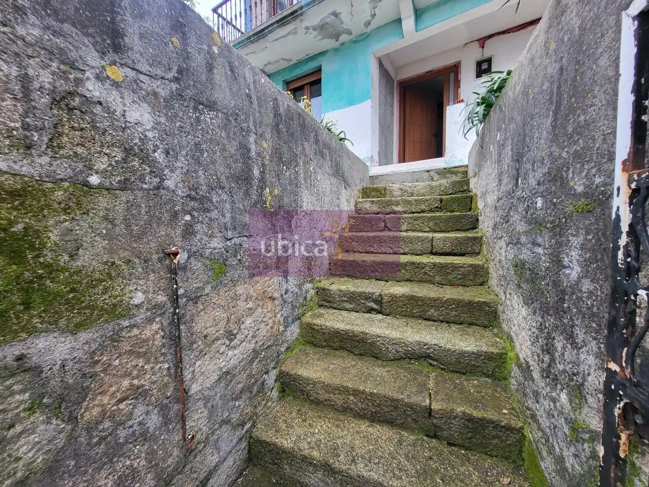 Vista exterior de Casa o chalet en venta en Redondela con Jardín privado, Terraza y Trastero