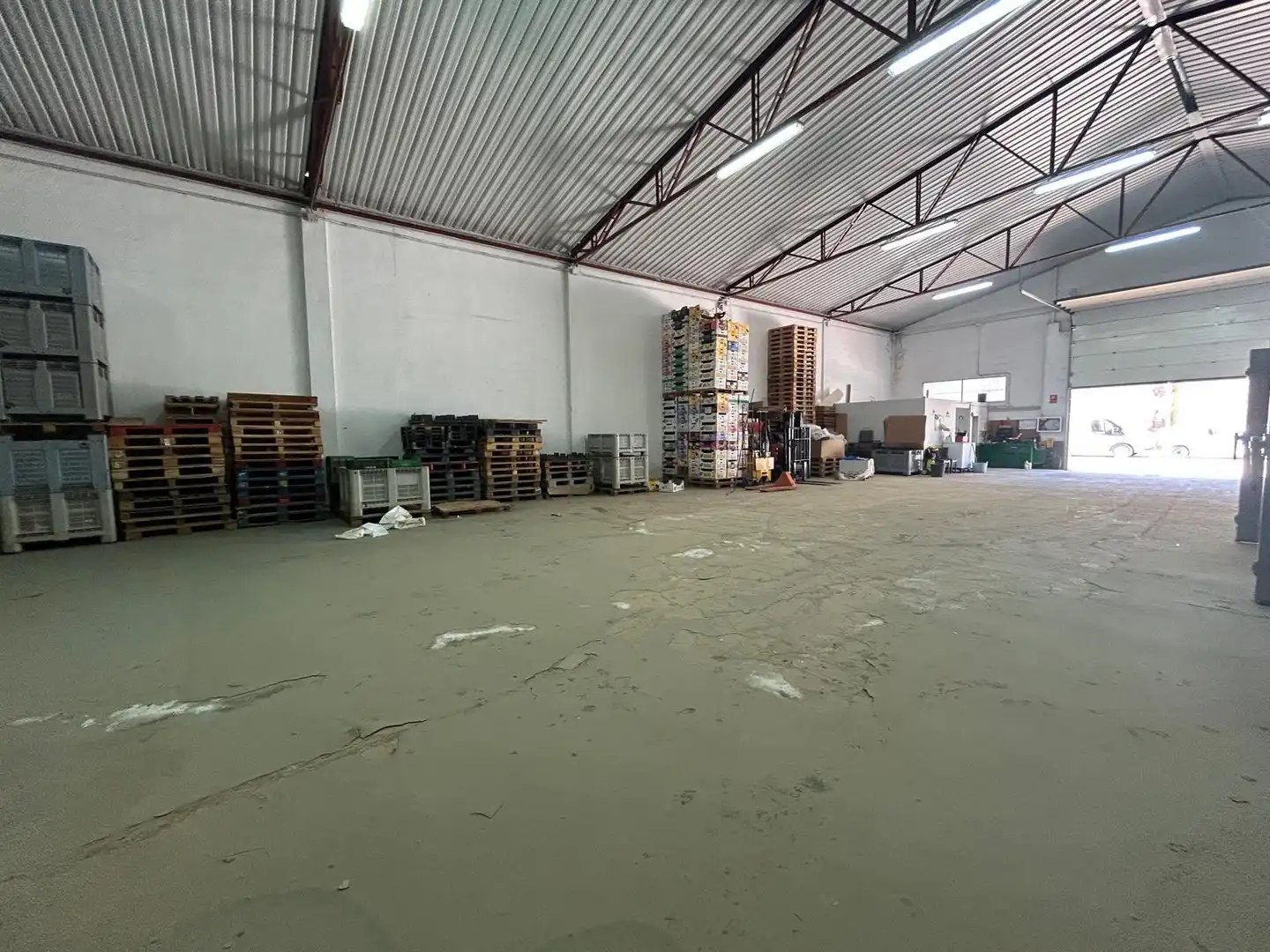 Nave industrielle à vendre à Beniparrell, imagen 24