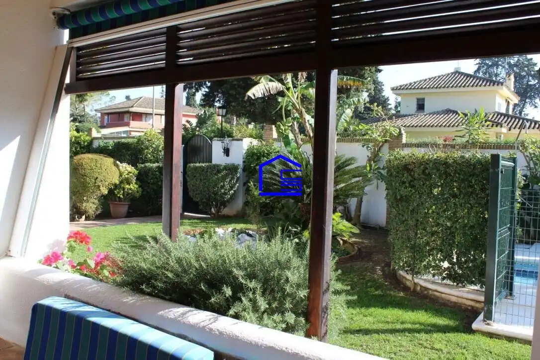Casa o xalet de lloguer a Vistahermosa