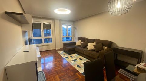 Foto 3 de Pis de lloguer a Reyes Católicos, Burgos Capital