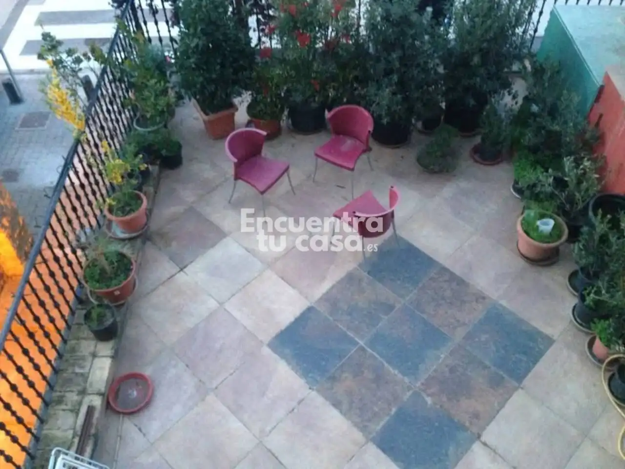 Local comercial en venda a Calle Rodrigo Ximenez de Rada 18, imagen 35