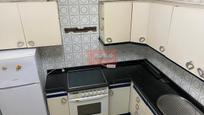 Kitchen of Flat for sale in Ourense Capital   with Heating and Terrace