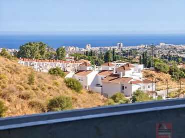 Piso con piscina en venta en Nunez de balboa