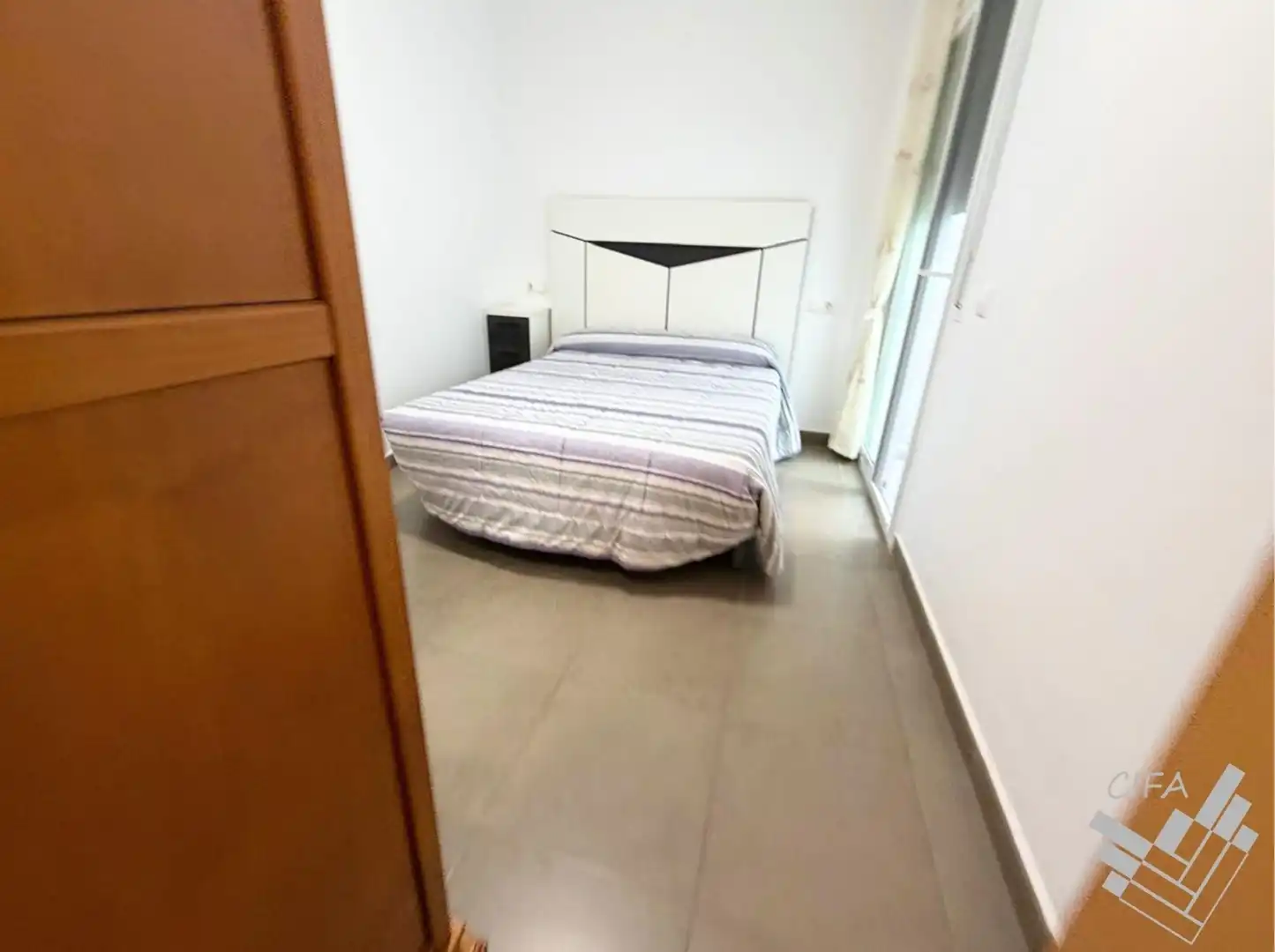 Habitación de Piso en venta en Vinaròs con Aire acondicionado, Terraza y Balcón