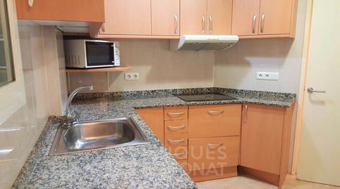 Photo 5 of Flat to rent in Carrer de Pere Martell, Nou Eixample Sud, Tarragona