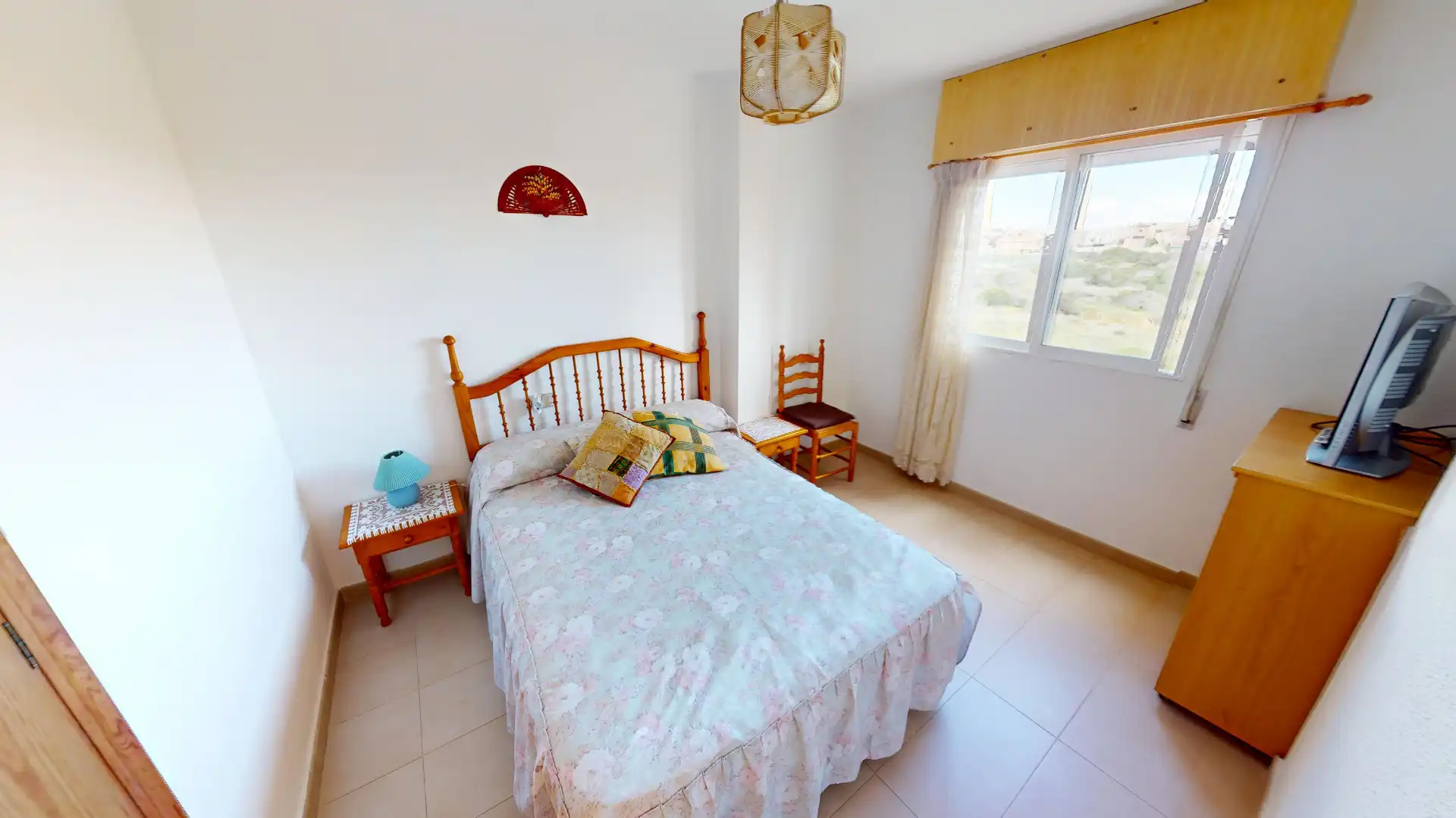 Habitación de Piso en venta en Torrevieja con Terraza, Amueblado y Lavadora
