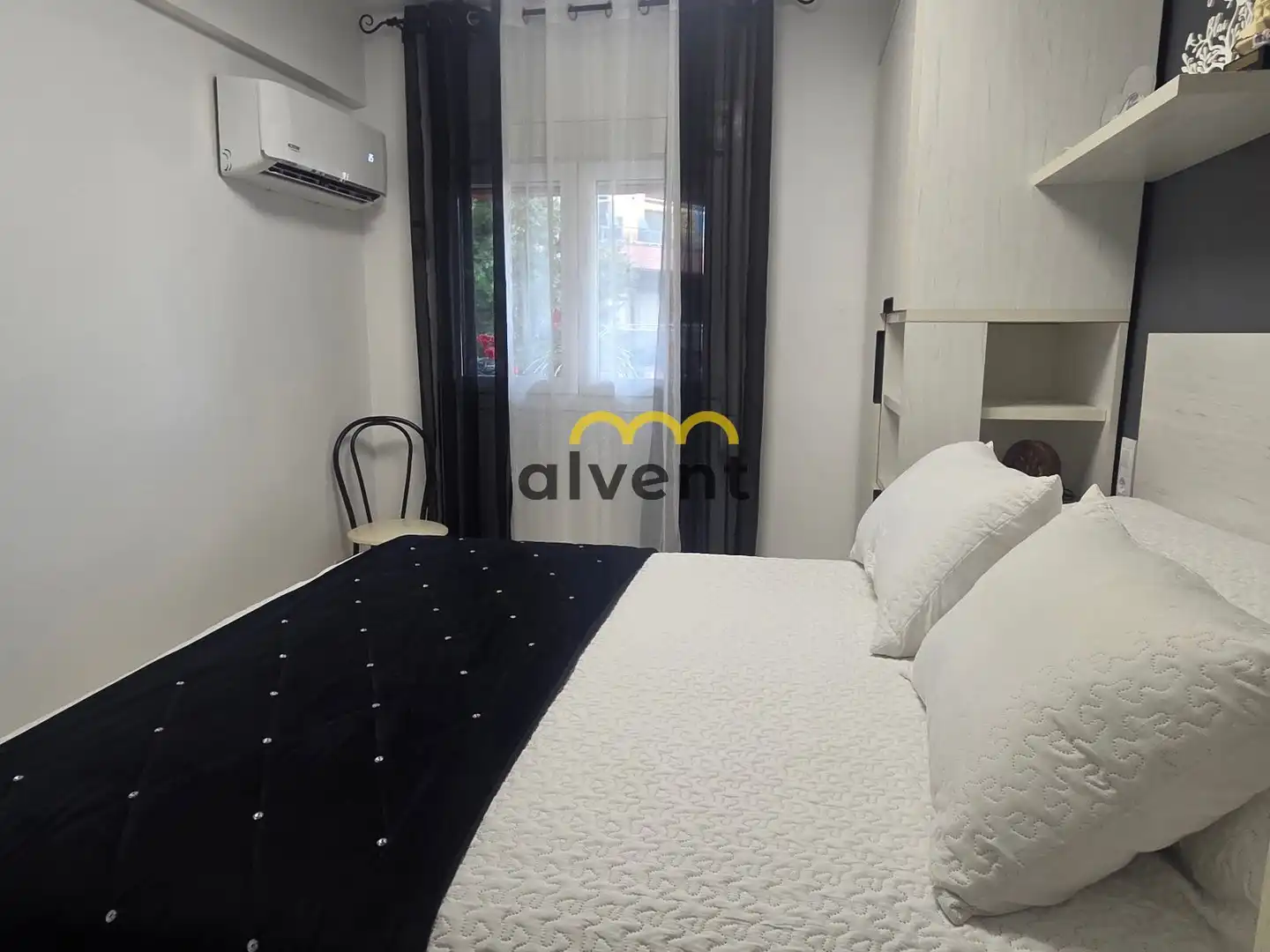 Habitación de Piso en venta en Lloret de Mar con Aire acondicionado, Calefacción y Terraza