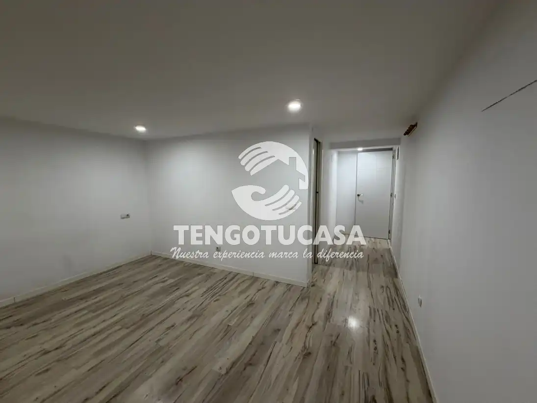 Piso de alquiler en Madrid con Calefacción, Horno y Lavadora