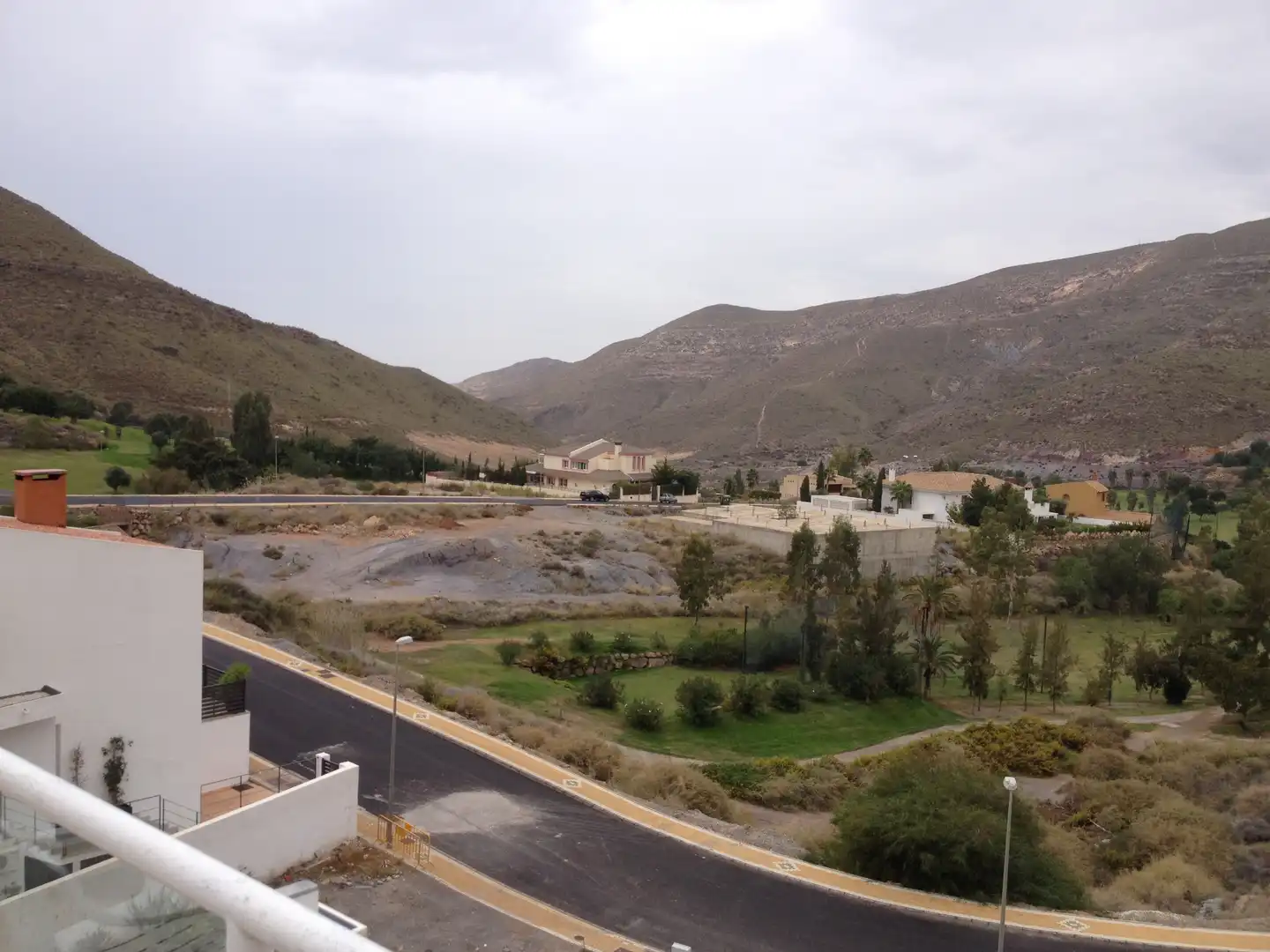 Terreno residencial en venta en Calle los Olivos, imagen 41