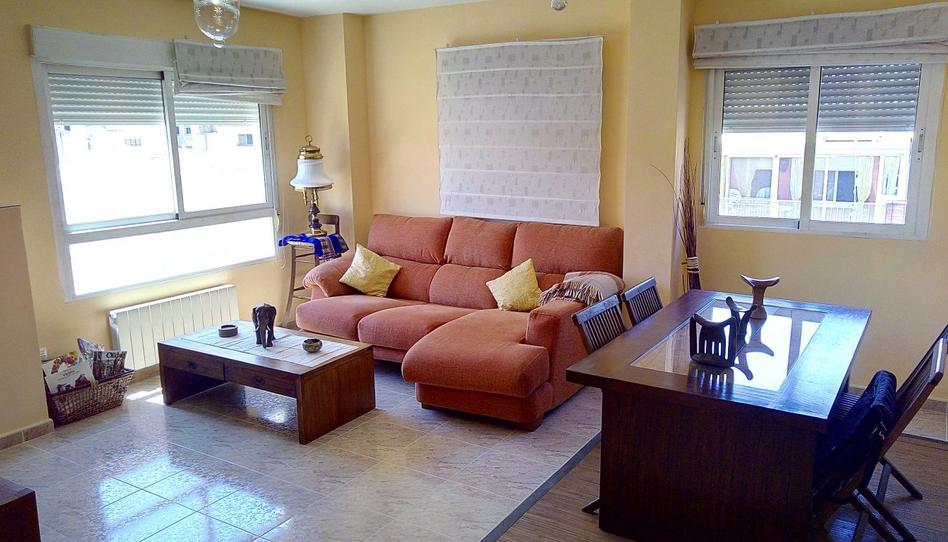 Foto 1 de Àtic de lloguer a Zona Nord, Alicante