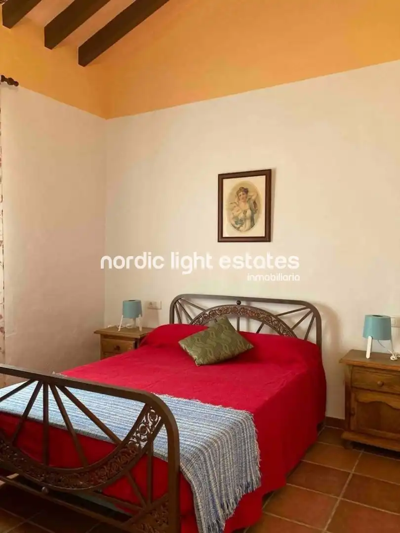 House with pool for sale in Maro - Cuevas de Nerja, imagen 14